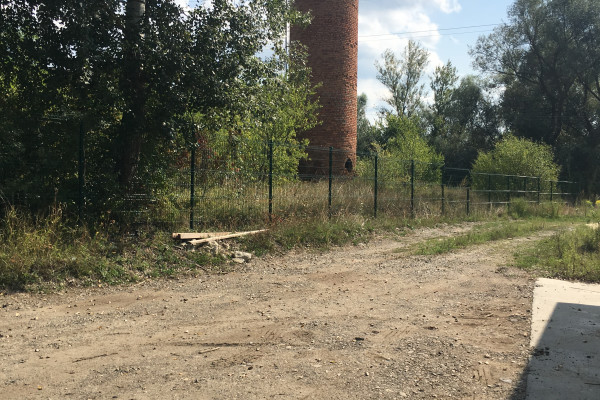 Продажа деревообрабатывающего предприятия в Черновицкой области